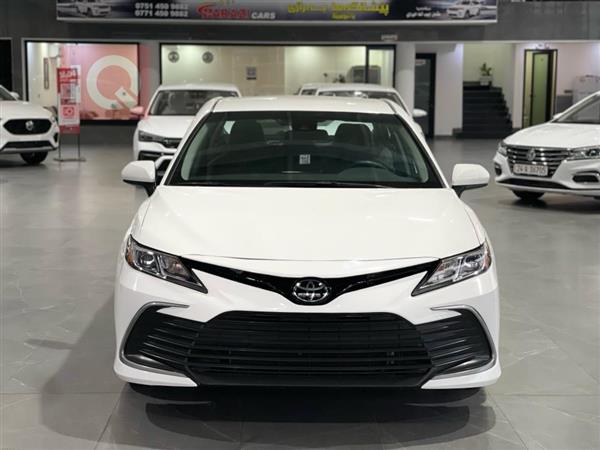 تويوتا كامري 2024 للبيع في العراق - دهوك